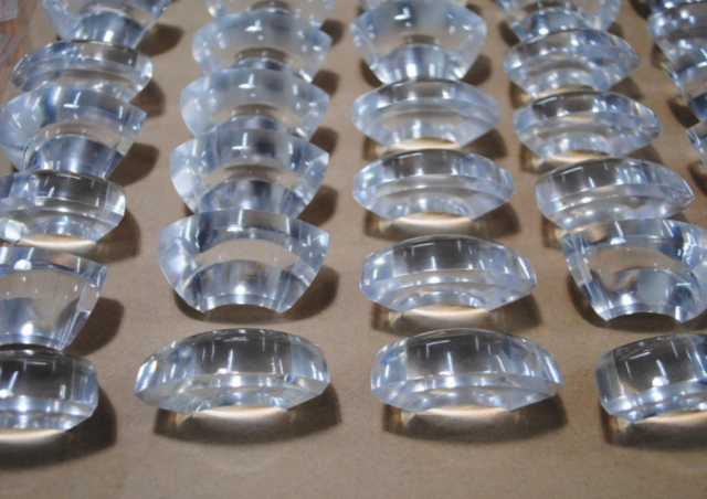 Vacuum Casting For Medical Products