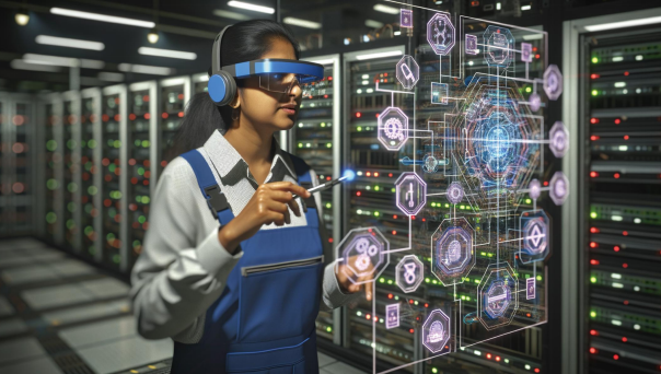AR/VR Application Case