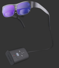 AR/VR/MR/XR Projects