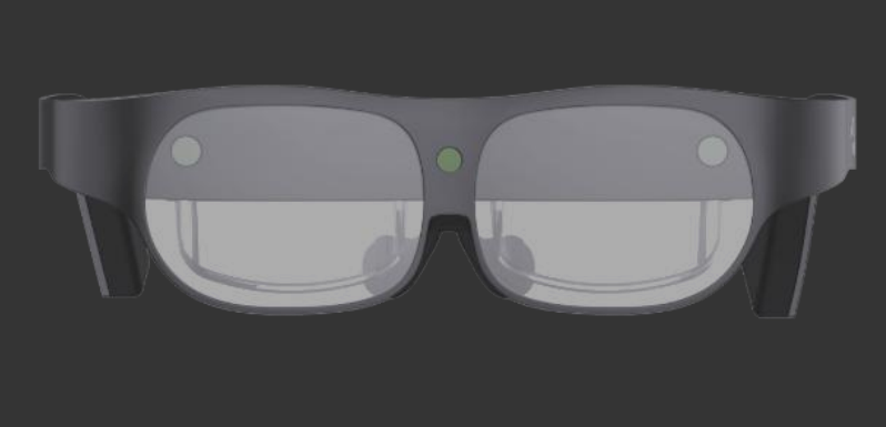 AR/VR/MR/XR Projects