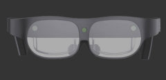 AR/VR/MR/XR Projects