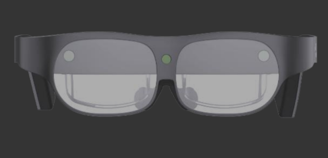 AR/VR/MR/XR Projects