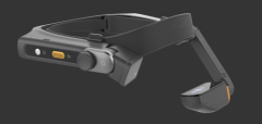 AR/VR/MR/XR Projects