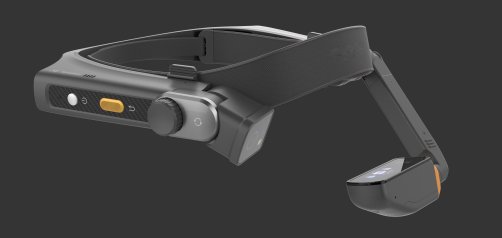 AR/VR/MR/XR Projects