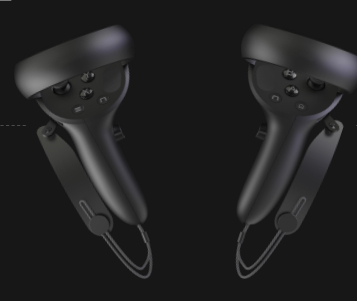 AR/VR/MR/XR Projects