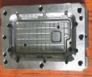 Precison Jigs , Fixtures and Toolings Case