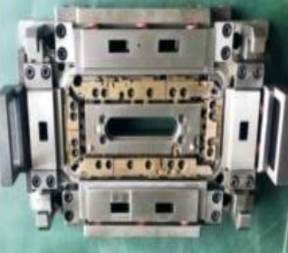 Precison Jigs , Fixtures and Toolings Case