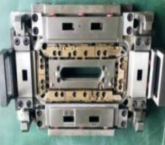 Precison Jigs , Fixtures and Toolings Case
