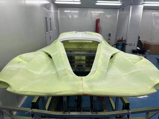 3D Printing Car Model and Auto Parts