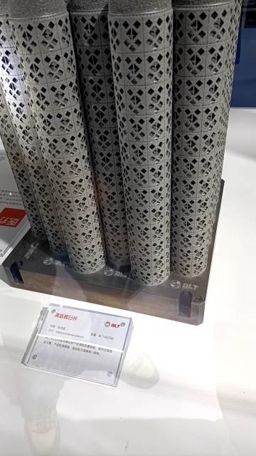 Metal 3D Printing Solutions