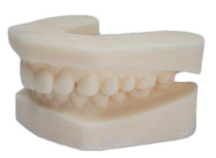 3D Printing Prototypes Medical Parts