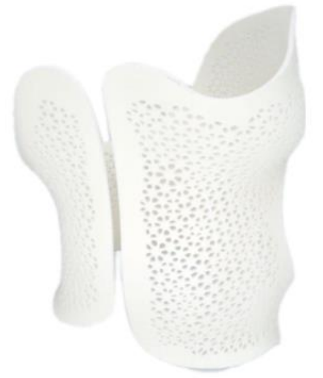 3D Printing Prototypes Medical Parts