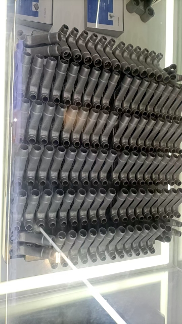 3D Printing in Medical Industry (SLS)