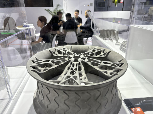 Metal 3D Printing Solutions