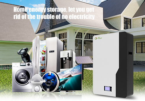 Battery Energy Storage Manufacturing Solutions