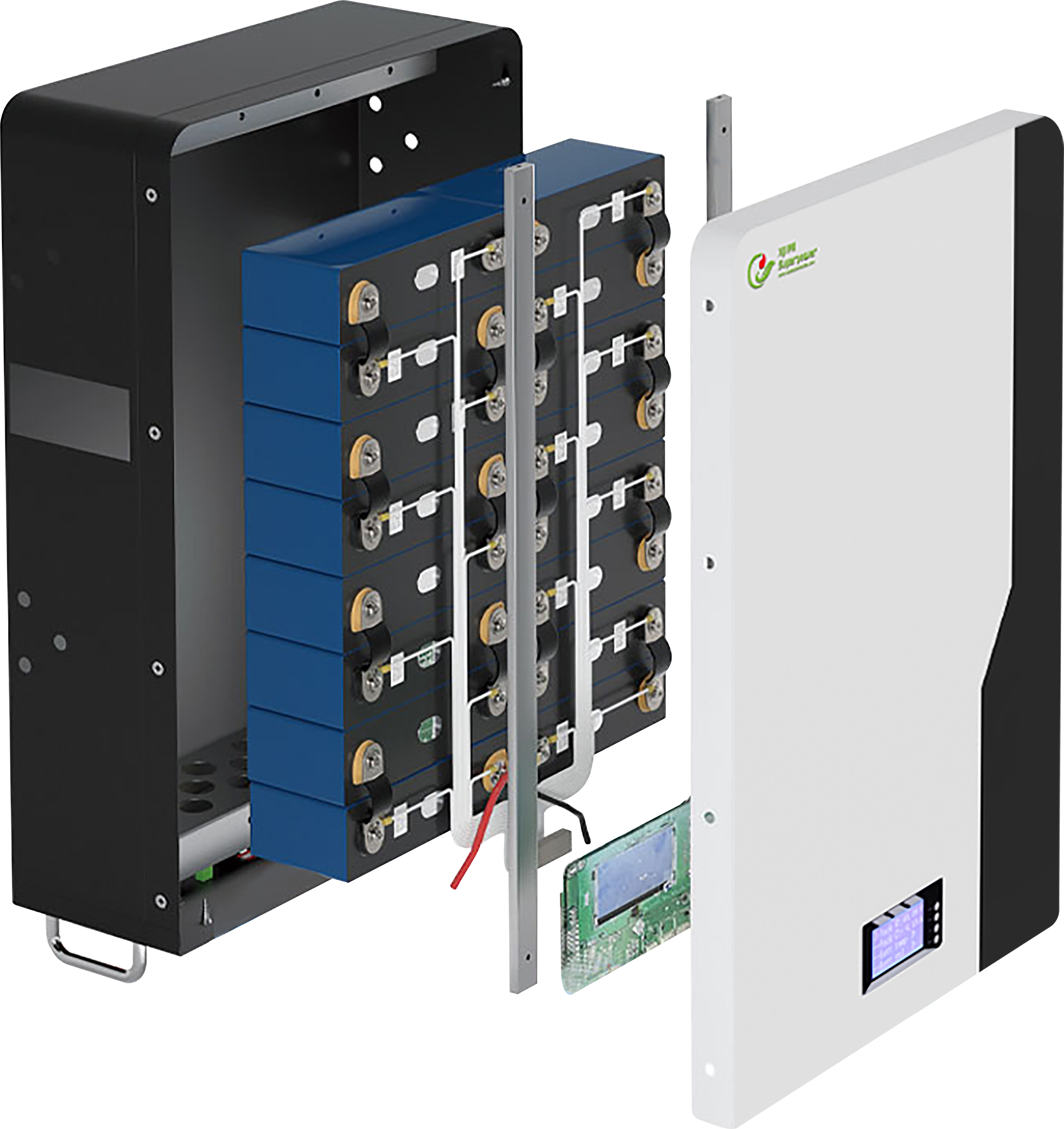 Battery Energy Storage Manufacturing Solutions