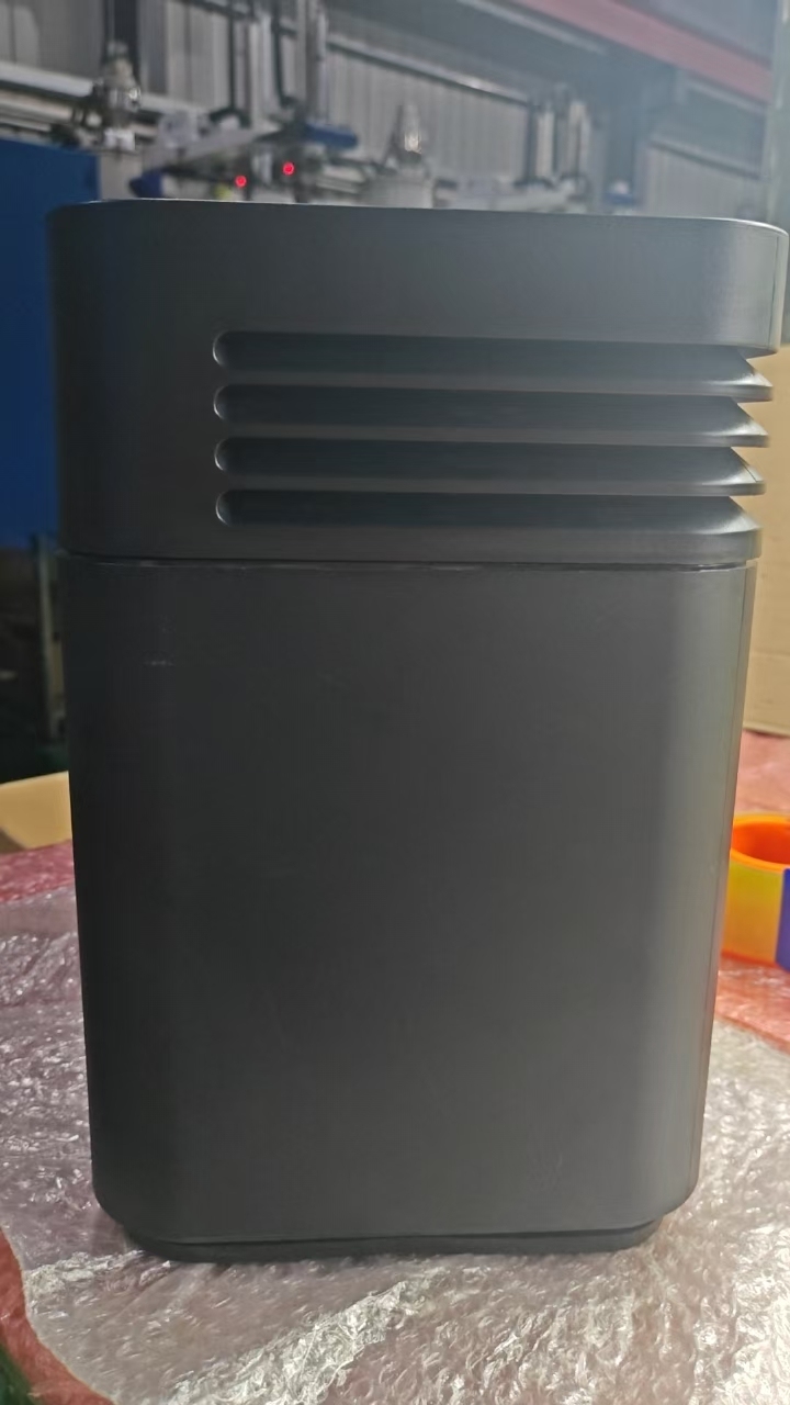 Battery Energy Moulding