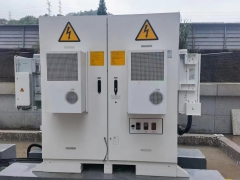 Battery Energy Storage Manufacturing Solutions