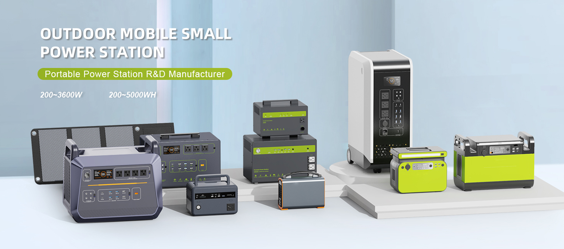 Battery Energy Storage Manufacturing Solutions