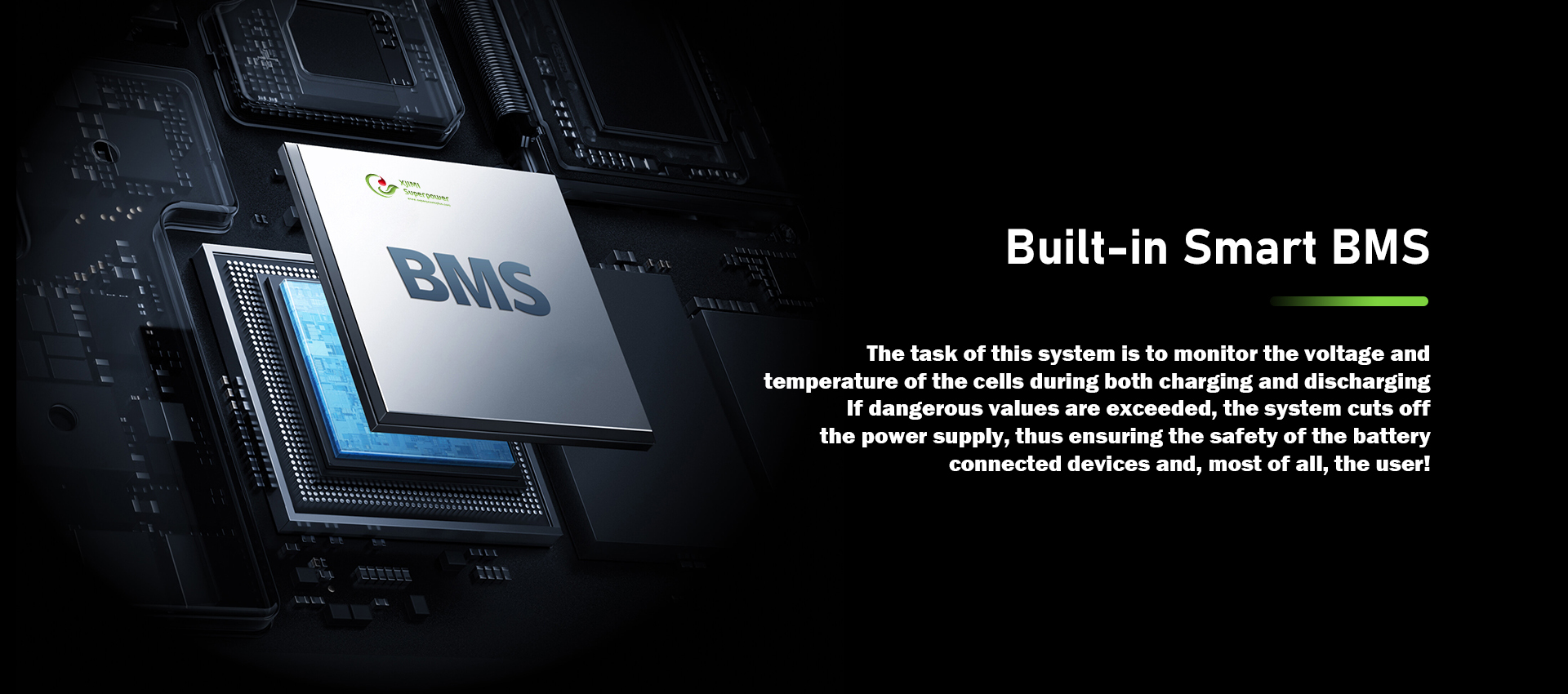 Battery Energy Storage Manufacturing Solutions