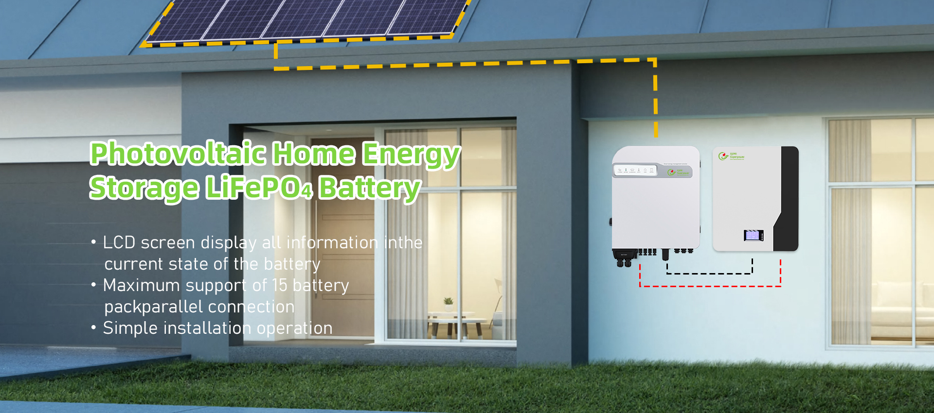 Battery Energy Storage Manufacturing Solutions