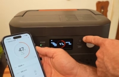 Portable Power Station-Camping