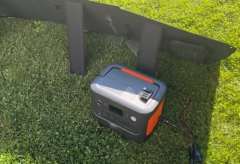 Portable Power Station-Camping