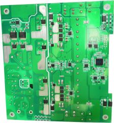 Solar PV Microinverter