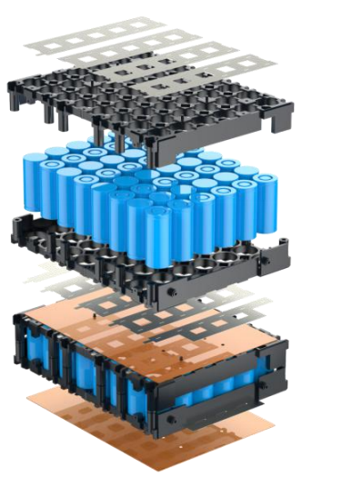 Super power stations 3600W- Vehicle Battery Charger