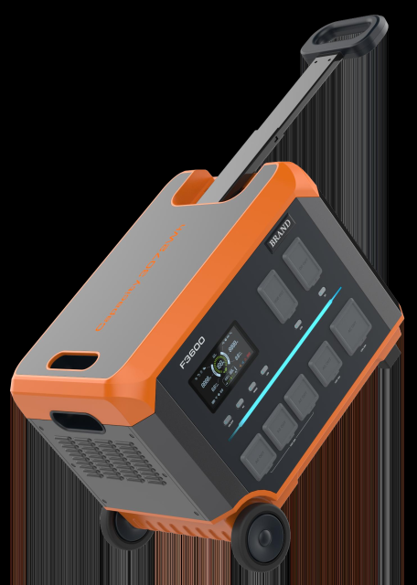 Super power stations 3600W- Vehicle Battery Charger