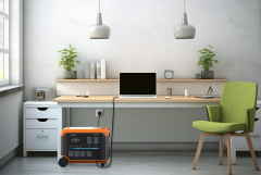 Super power stations 3600W- Vehicle Battery Charger