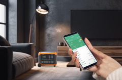 Super power stations 3600W- Vehicle Battery Charger