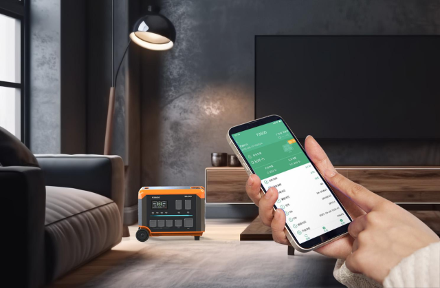 Super power stations 3600W- Vehicle Battery Charger