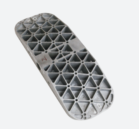 3D Printing Precision SISIC Ceramic Parts