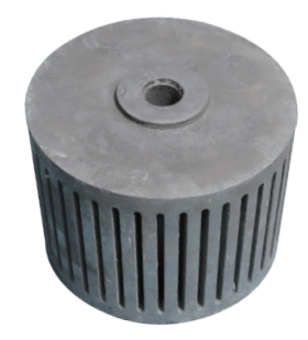 3D Printing Precision SISIC Ceramic Parts