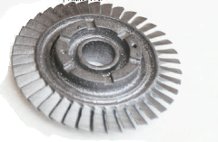 3D Printing Precision SISIC Ceramic Parts