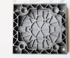 3D Printing Precision SISIC Ceramic Parts