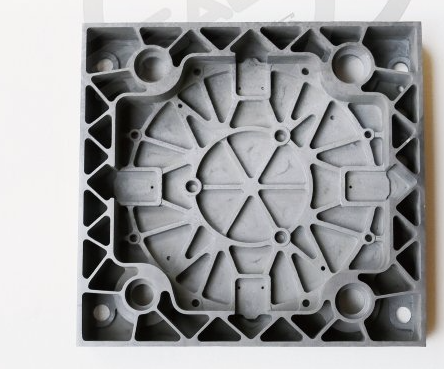 3D Printing Precision SISIC Ceramic Parts