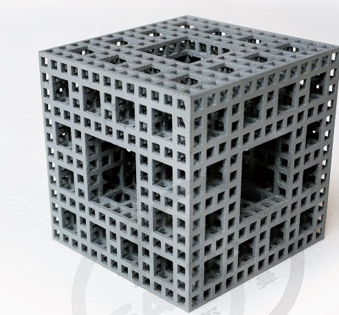 3D Printing Precision SISIC Ceramic Parts