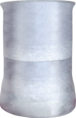 3D Printing Precision SISIC Ceramic Parts