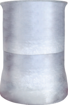 3D Printing Precision SISIC Ceramic Parts