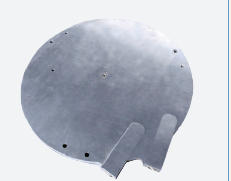 3D Printing Precision SISIC Ceramic Parts