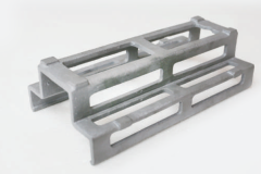 3D Printing Precision SISIC Ceramic Parts