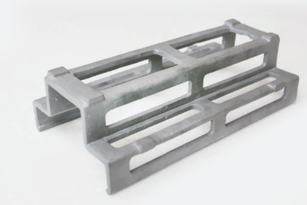 3D Printing Precision SISIC Ceramic Parts