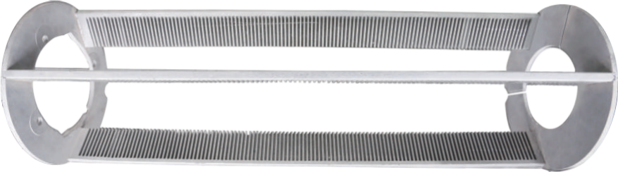 3D Printing Precision SISIC Ceramic Parts