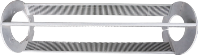 3D Printing Precision SISIC Ceramic Parts