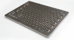 3D Printing Precision SISIC Ceramic Parts