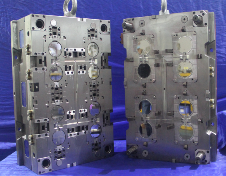 Liquid Silicone Rubber