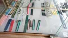 Liquid Silicone Rubber