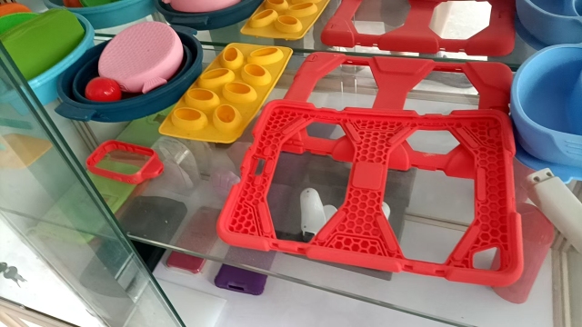 Liquid Silicone Rubber